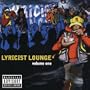 Lyricist Lounge 1