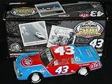 1981 Richard Petty #43 Daytona Win SIGNED 1/24 Buick