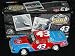 1981 Richard Petty #43 Daytona Win SIGNED 1/24 Buick