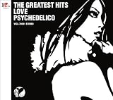 THE GREATEST HITS