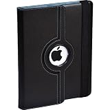 Targus THZ045EU - Maletin Ipad Cuero Negro Ipad 2.0