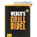 Weber's Grillbibel (GU Weber Grillen)