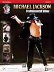 Michael Jackson Instrumental Solos: A...