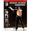 Michael Jackson Instrumental Solos: Alto Sax (Book & CD) (Pop Instrumental Solo Series)
