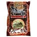 Tasty Joy Dayat Dried Whole Shitake Mushroom, 4-5 CM. Size, 6-Ounce Bags (Pack of 4)