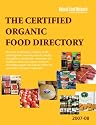 The Certified Organic Food Directory