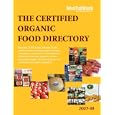 The Certified Organic Food Directory
