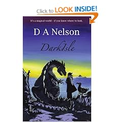 DarkIsle