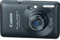 Canon PowerShot SD780IS12.1 MP Digital Camera with 3x Optical Image Stabilized Zoom and 2.5-inch LCD (Black)