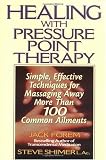 Healing with Pressure Point Therapy