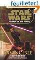 Star Wars: Legacy of the Force 9: Invincible