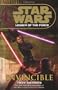 Star Wars: Legacy of the Force IX - Invincible (Star Wars)