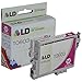 LD Products Remanufactured Ink Cartridge Replacements for Epson 60 (Black, Cyan, Magenta, Yellow, 4-Pack) Compatible with Stylus C68, C88, C88 Plus, CX3800, CX3810, CX4200, CX4800, CX5800f & CX7800