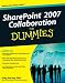 SharePoint 2007 Collaboration For Dummies (For Dummies (Computer/Tech))