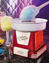 Retro Cotton Candy Maker RCM-605