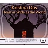 Heart As Wide As The World