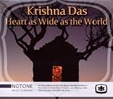 Heart As Wide As The World
