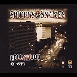 Hollywood Ghosts [CD + DVD]