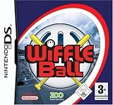 Wiffle Ball Advance (Nintendo DS)