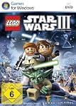Lego Star Wars III: The Clone Wars 
