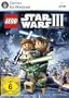 Lego Star Wars III: The Clone Wars