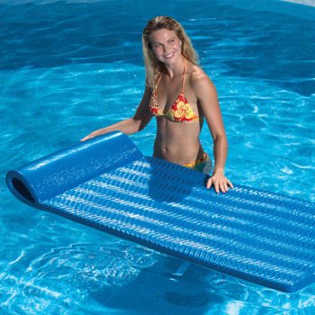 Soft Tropic Comfort Mattress