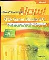 Microsoft Xna Game Studio 3.0 (Learn Programming Now!) (PRO - Developer) (Paperback)