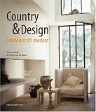 Country & Design: Landhausstil modern - Emily Chalmers