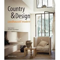 Country & Design: Landhausstil modern