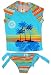View Point 2 Piece Rashguard