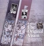Folkways: the Original Vision [VINYL]
