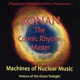 The Forbidden Music of the Krell (Bonus Track)
