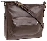 Stone Mountain Cortland Bucket Shoulder Bag