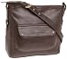 Stone Mountain Cortland Bucket Shoulder Bag