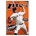 San Francisco Giants (Barry Zito) Sports Poster Print - 24x36