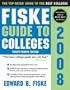 Fiske Guide to Colleges 2008
