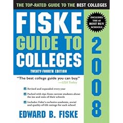 Fiske Guide to Colleges