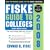 Fiske Guide to Colleges 2008