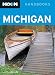 Moon Michigan (Moon Handbooks)