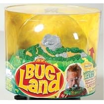 Insect Lore Ladybug Land