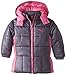 Puma Girls' Puffer Jacket