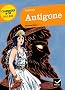 Sophocle, Antigone