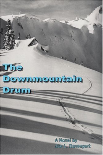 the downmountain drum