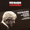 Image of album by Rod McKuen
