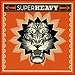"SuperHeavy" (Superheavy, Mick Jagger, Joss Stone, Dave Stewart, Damian Marley, A.R. Rahman)