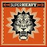 Bild des Albums von Superheavy