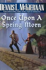 Once Upon a Spring Morn