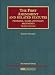 First Amendment and Related Statutes: Problems, Cases and Policy Arguments (University Casebook)