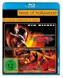 xXx / xXx 2 (Blu-ray) Schnäppchen