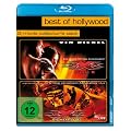 xXx - Triple X/xXx 2 - The Next Level - Best of Hollywood/2 Movie Collector's Pack [Blu-ray]